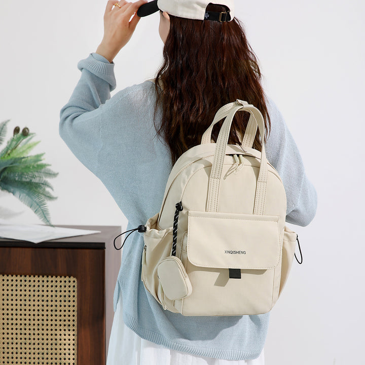 Multi-Functional Casual Backpack Kalsten