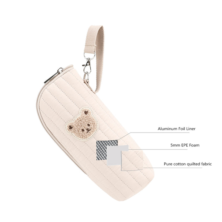 Practical Pencil Case Kalsten