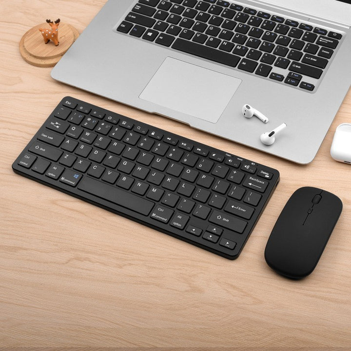 Wireless Premium Keyboard by Kalsten