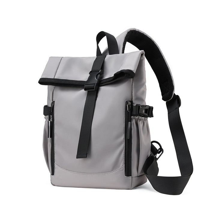 Rolltop Waterproof Backpack Kalsten