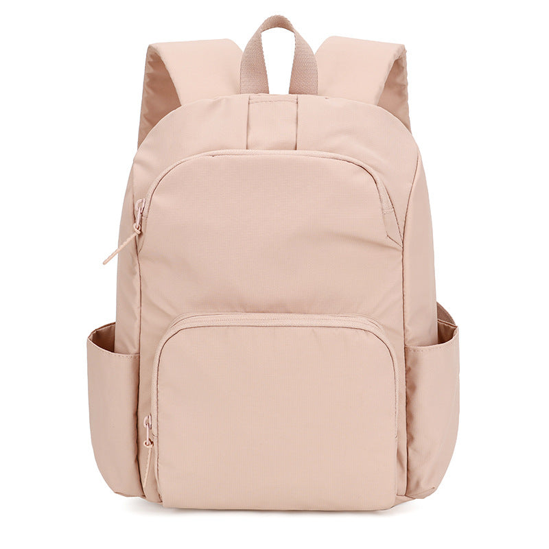 Multi-Functional Lightweight Backpack Kalsten