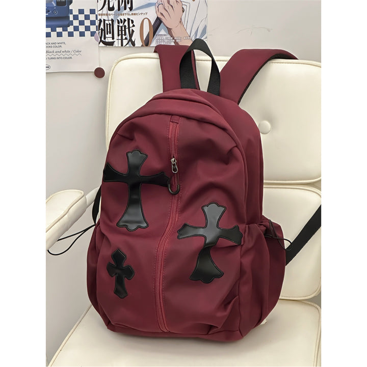 Stylish Graphic Print Backpack Kalsten 1791204819