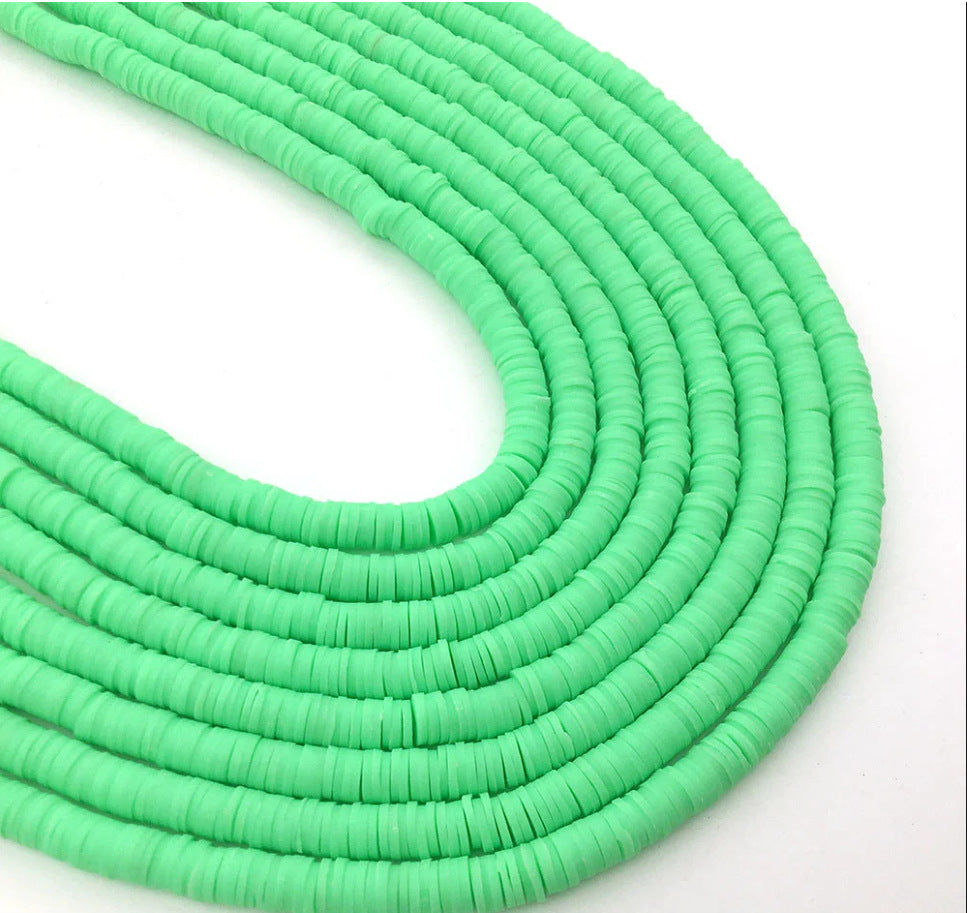 Beaded Crafting Stripes Kalsten