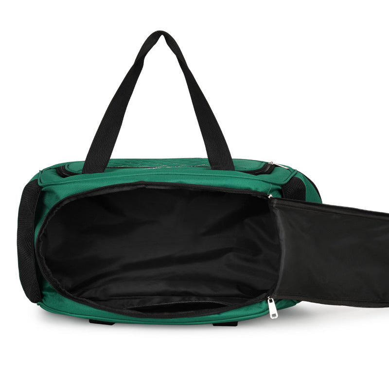 Compact Multi-Usage Sports Duffel Bag Kalsten