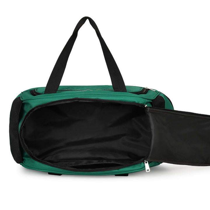 Compact Multi-Usage Sports Duffel Bag Kalsten