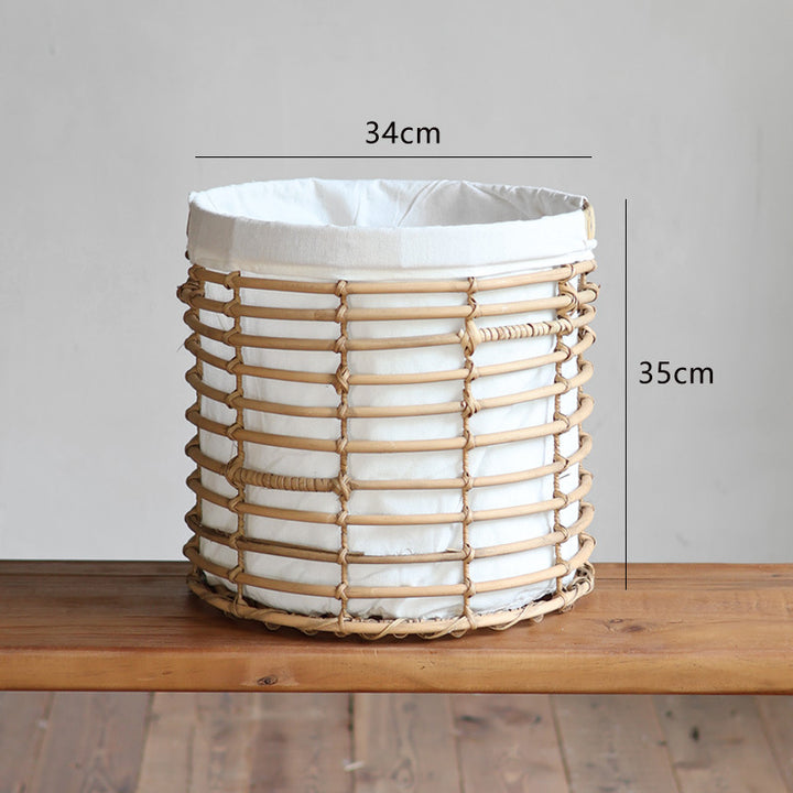 High-quality storage basket Kalsten