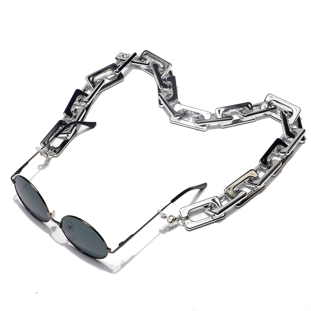 Elegant Statement Eyewear Chain Kalsten