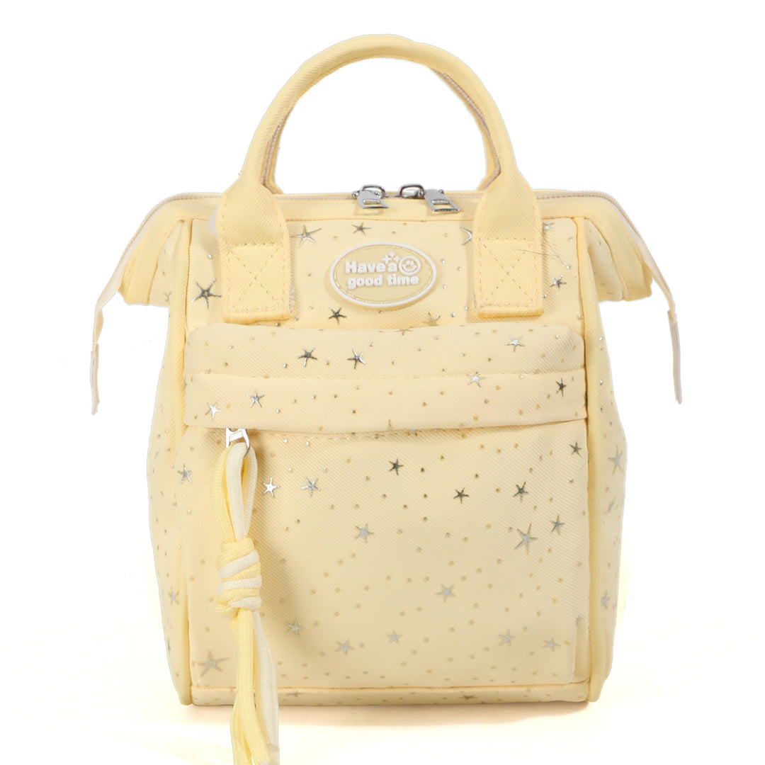 Stylish Mini Backpack Kalsten