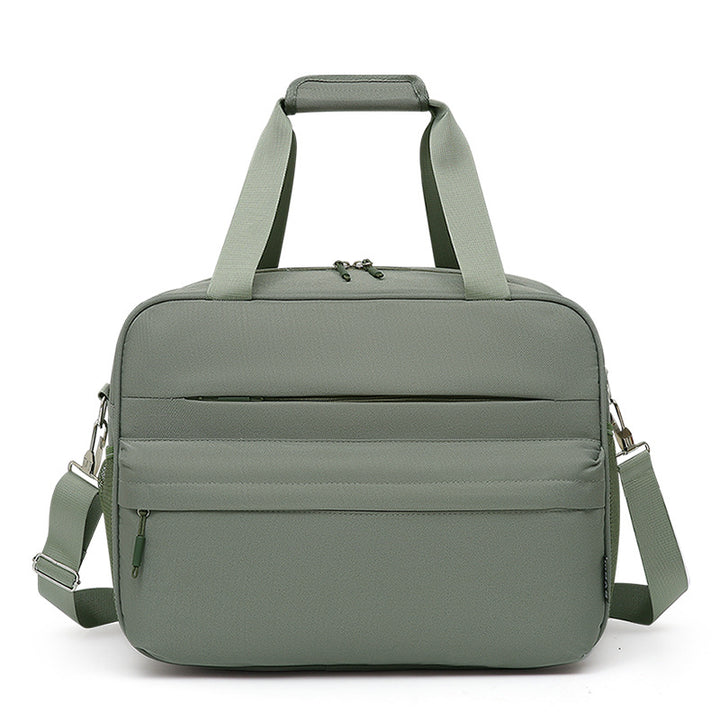 Elegant Laptop Shoulder Bag Kalsten