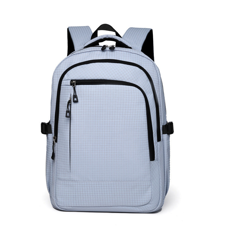 Everyday backpack with intelligent compartment system Kalsten