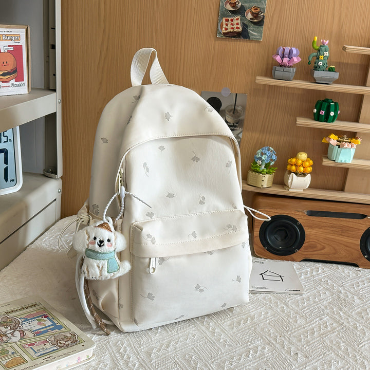 Cute Embroidered Backpack Kalsten