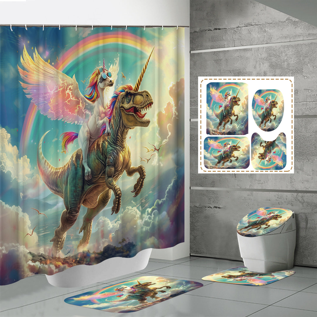 Bathroom Decor Kalsten