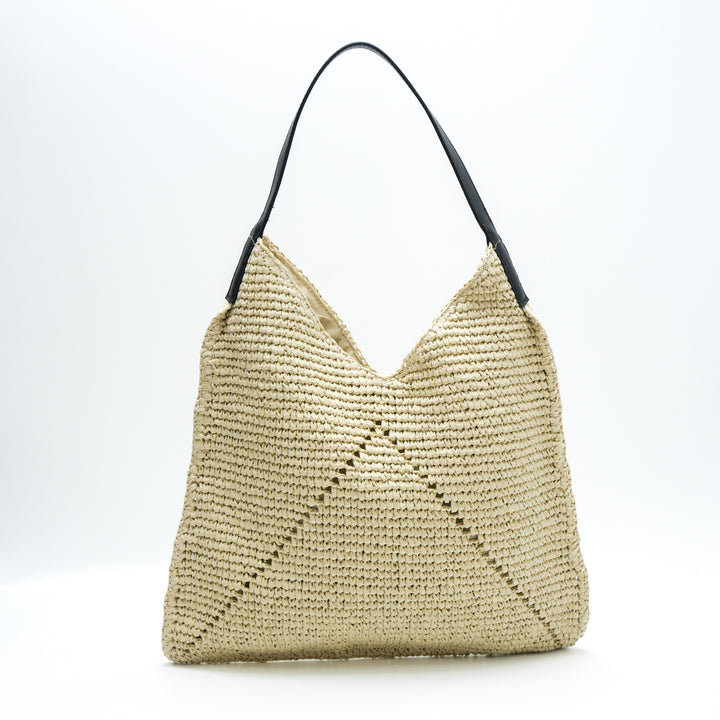 Handmade bag Kalsten