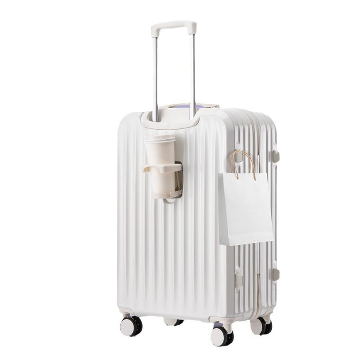 Smart Multi-Function Travel Suitcase Kalsten