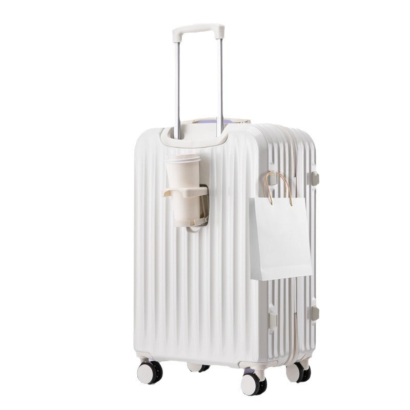 Smart Travel Suitcase Kalsten