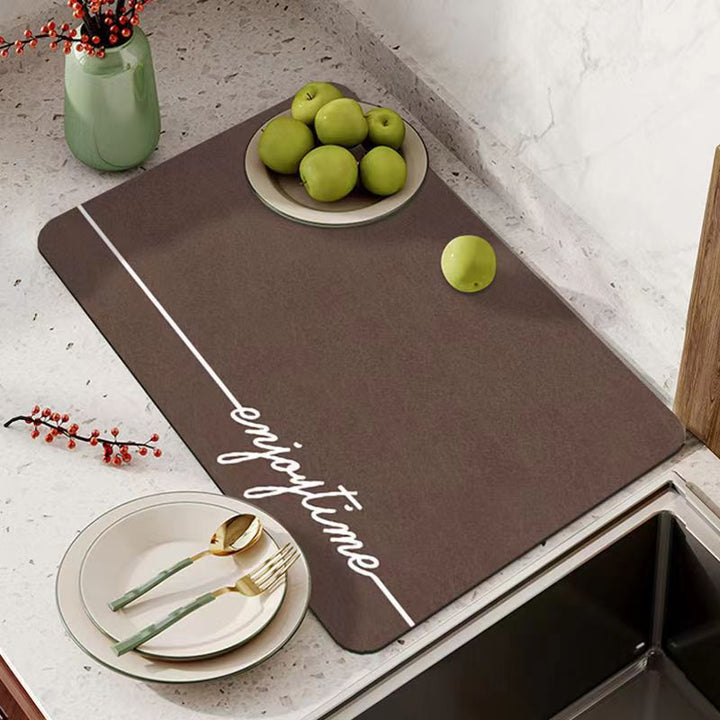 Kitchen Table Mat