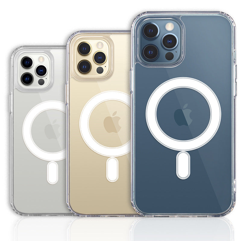 MagSafe-Compatible Phone Case Kalsten