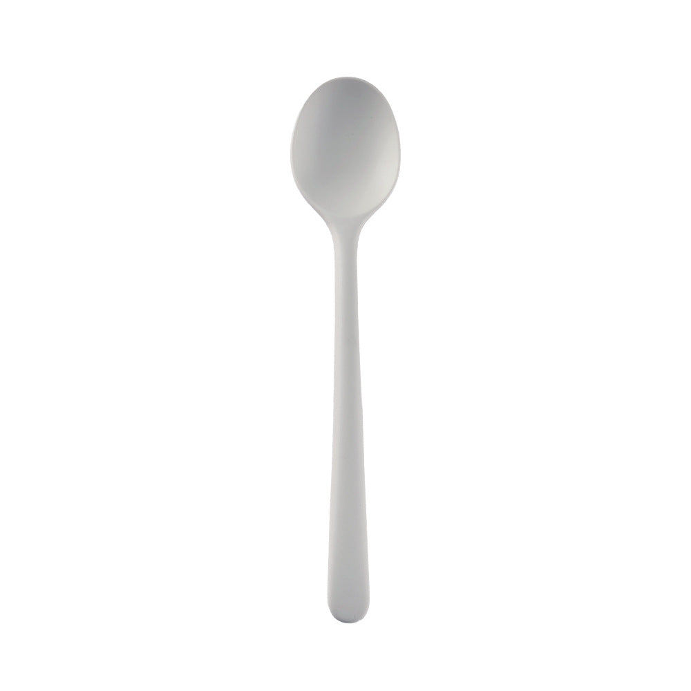 More Elegant and Ergonomic Spoon Made of High-Quality Plastic Kalsten