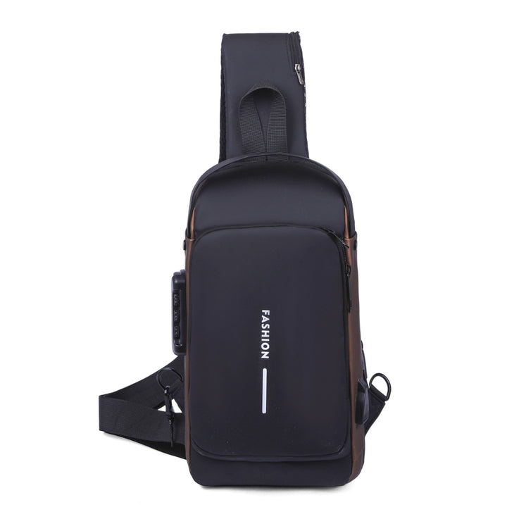 Multi-Functional Sling Bag Kalsten