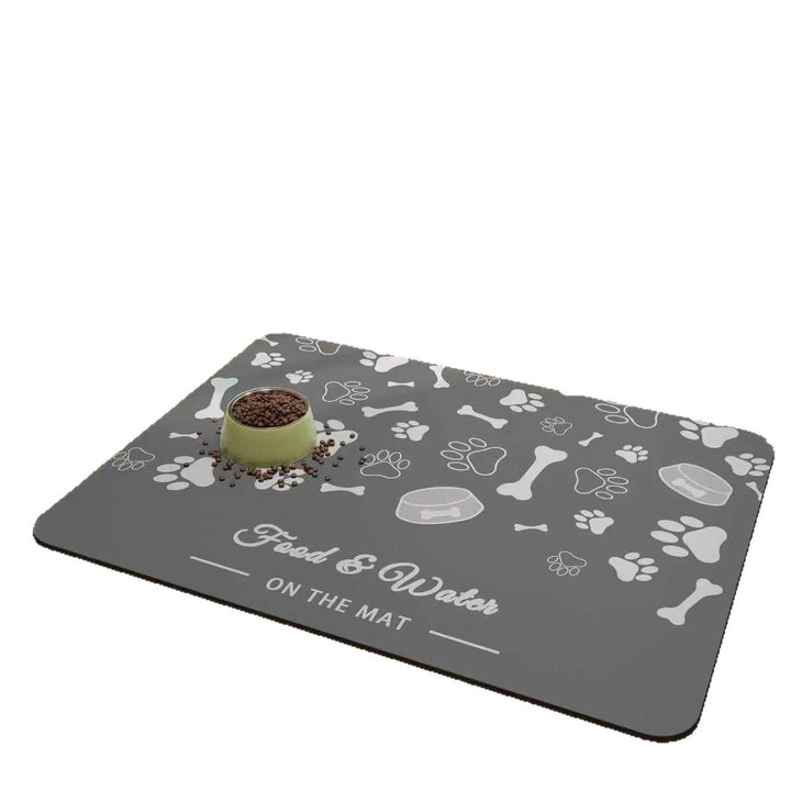 Pet Feeding Mat Kalsten 1790149109