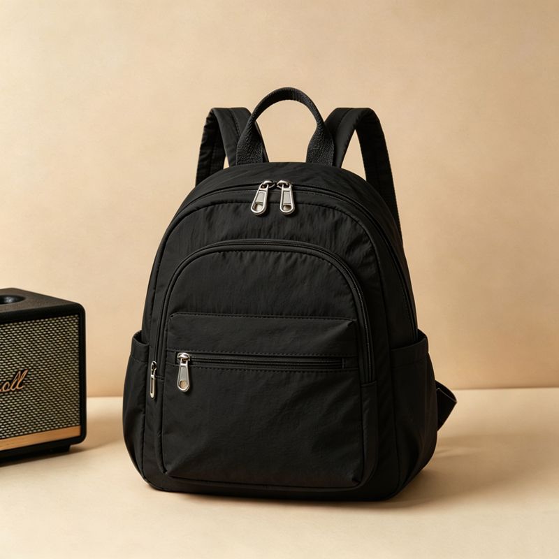 Compact Everyday Backpack Kalsten