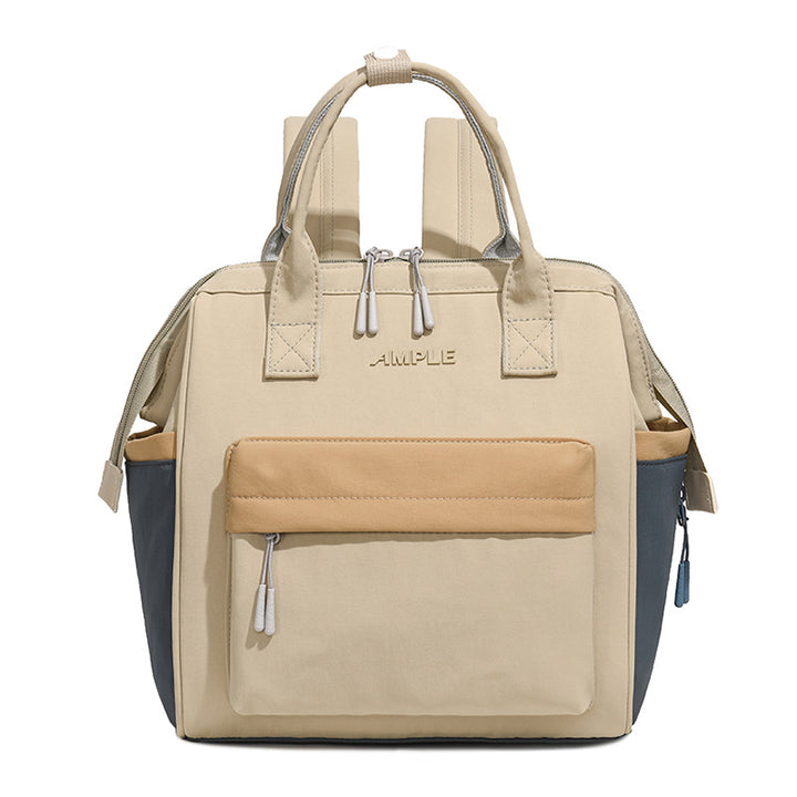 Multi-Functional Convertible Diaper Backpack Kalsten