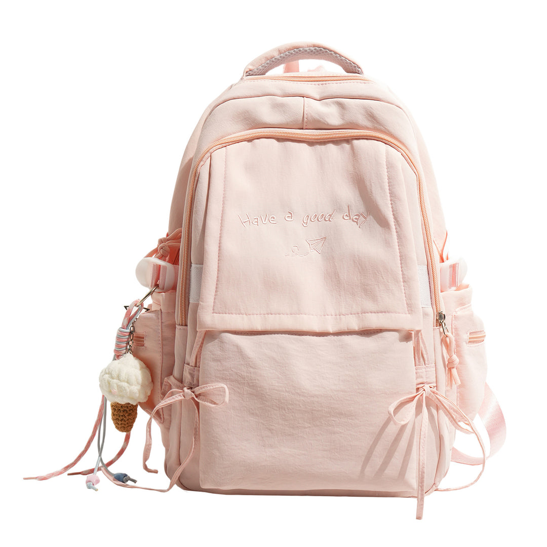 Creative Multi-Pocket Backpack Kalsten
