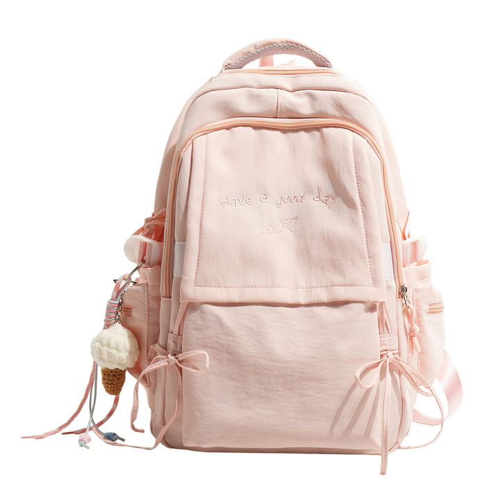 Creative Multi-Pocket Backpack Kalsten