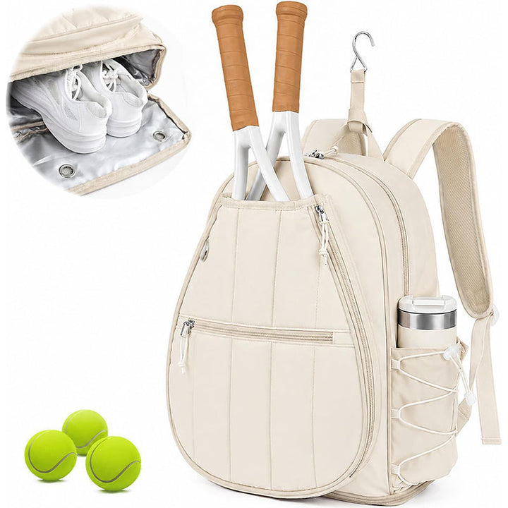 Multifunctional Tennis Backpack Kalsten