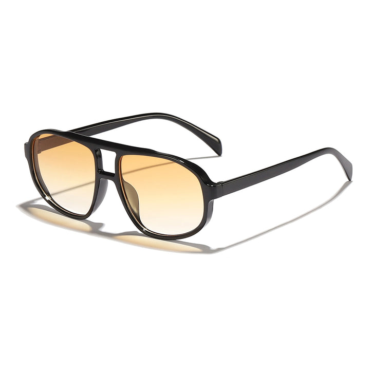 Women's stylish sunglasses in a unique design with a sturdy frame Kalsten