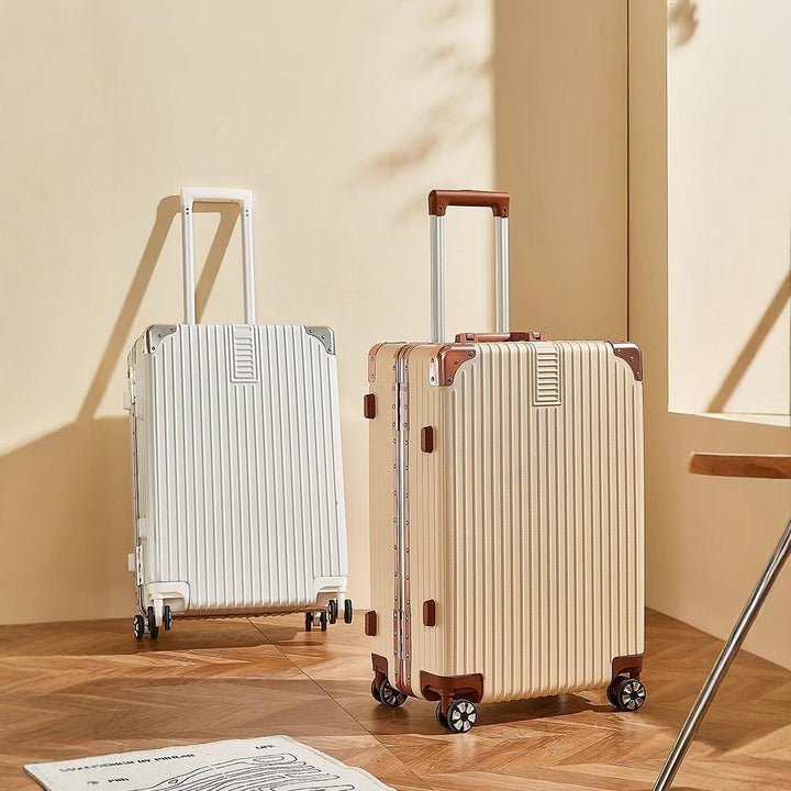 Unisex Durable Travel Luggage Set Kalsten