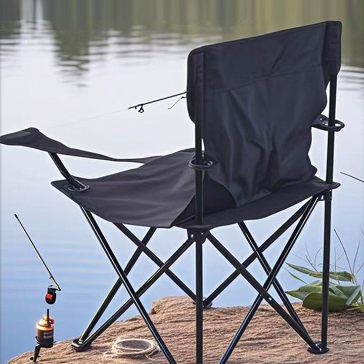 Folding Camping Chair Kalsten