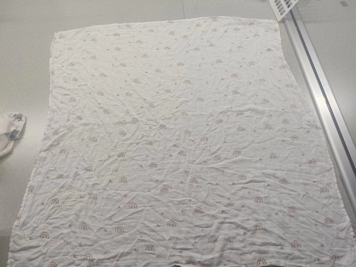 Floral Print Lightweight Scarf kalsten