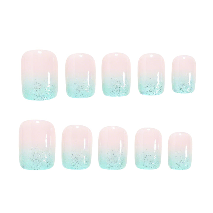 Ombre Gel Nail Art Kit Kalsten