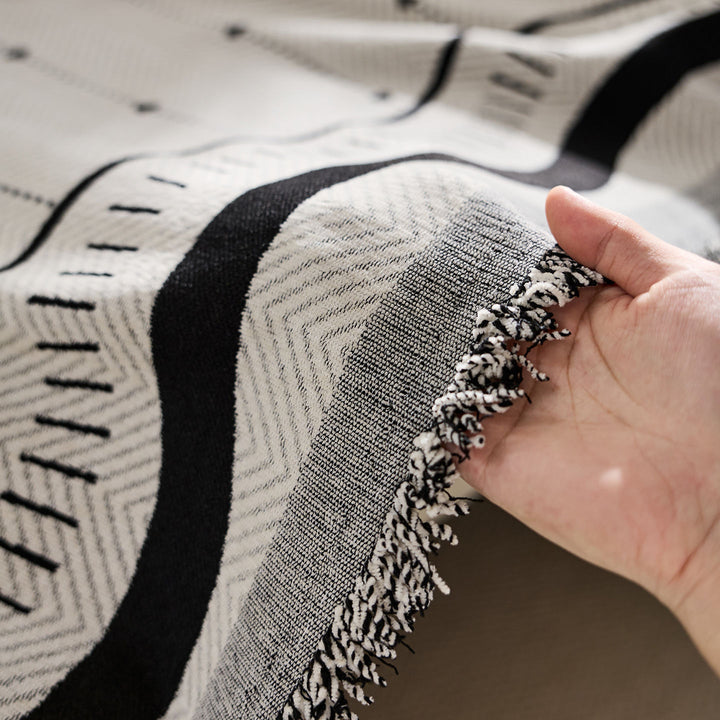 Decorative Sofa Throw