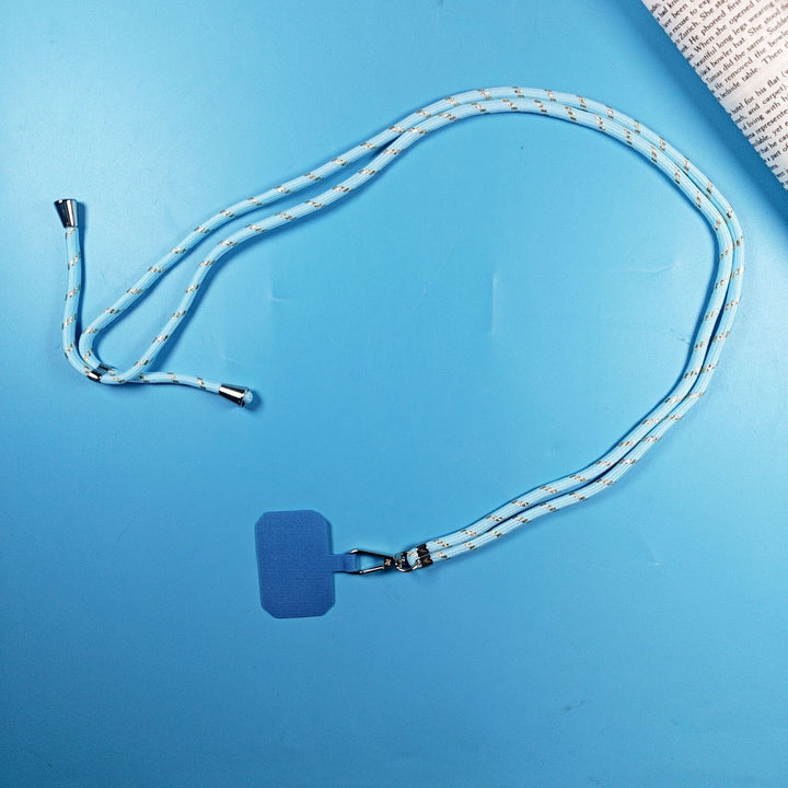 Adjustable Utility Identification Lanyard Kalsten