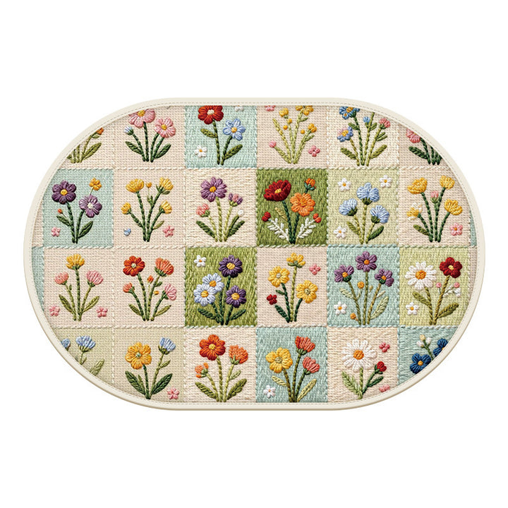 Bathroom Rug