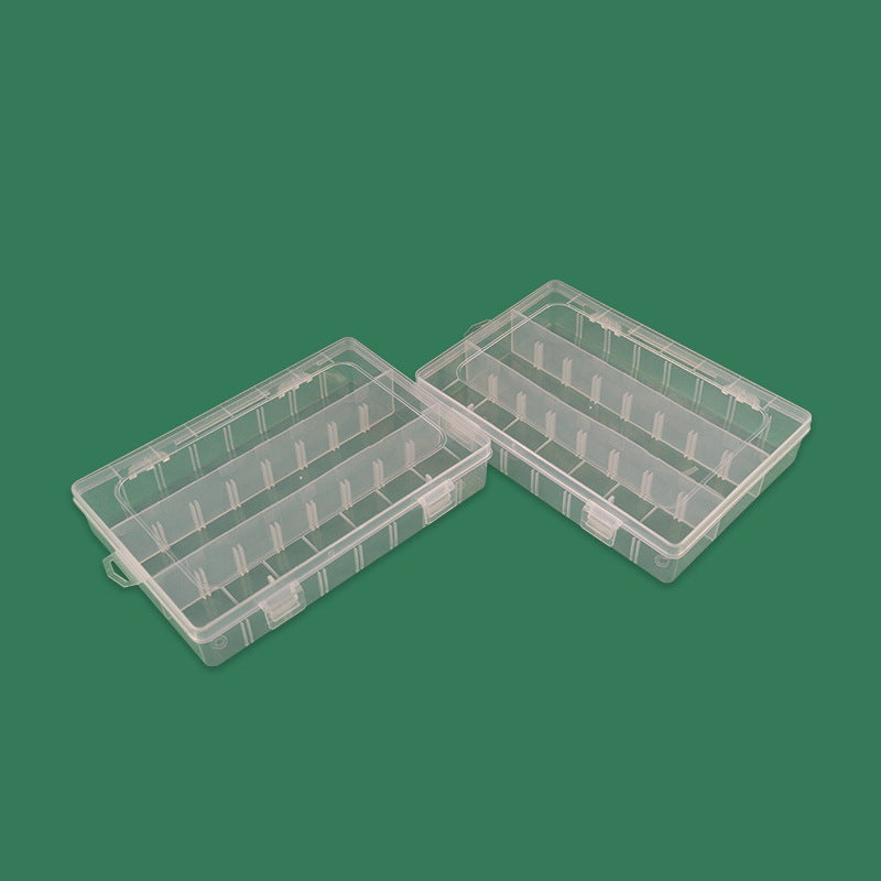 Versatile Craft Supply Organizer Box Kalsten