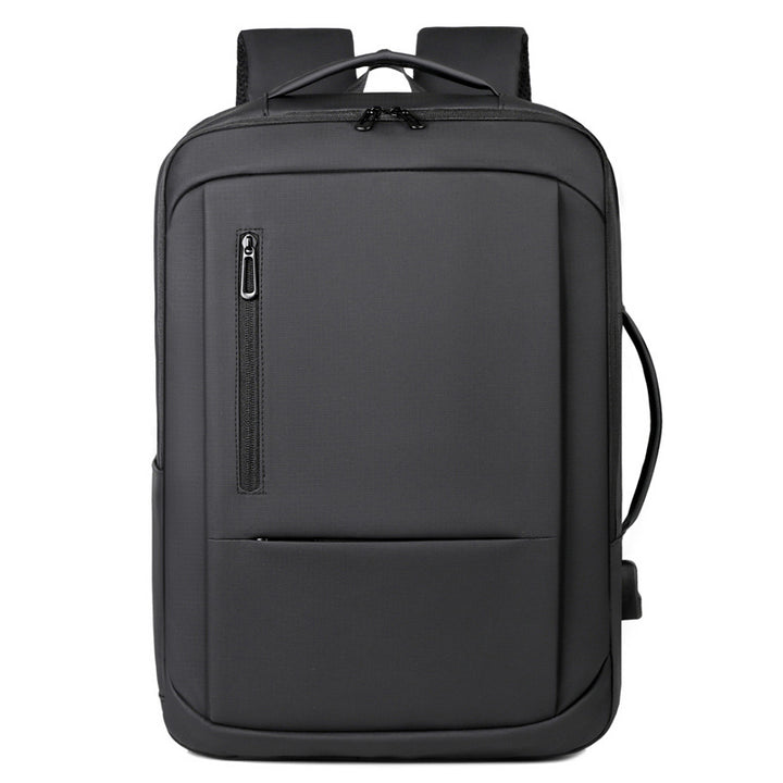 Minimalist Laptop Backpack with Smart Organizer Kalsten