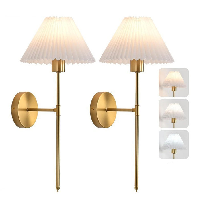 Modern Art Wall Sconce