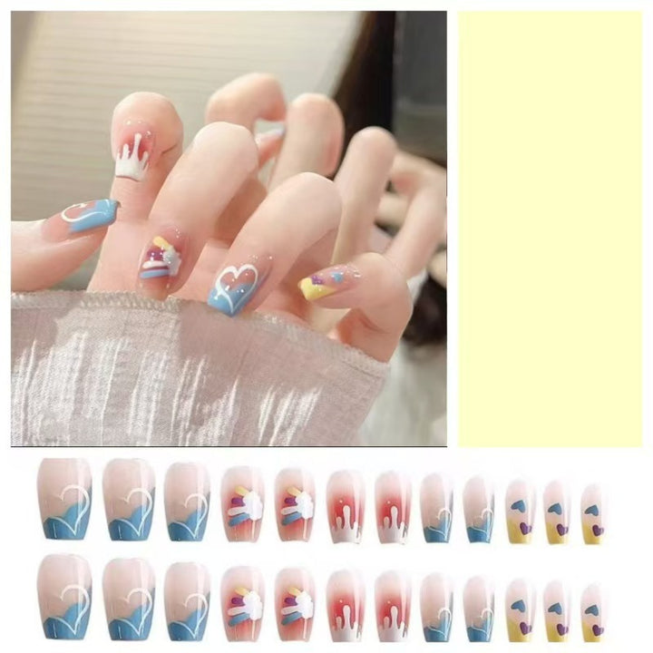Design Nails Kalsten