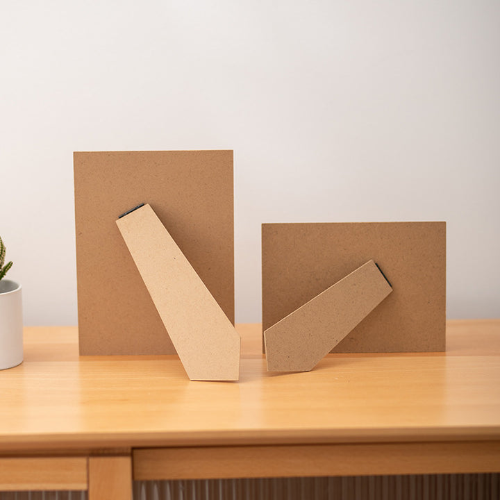 Decorative Art Display Stand for Home