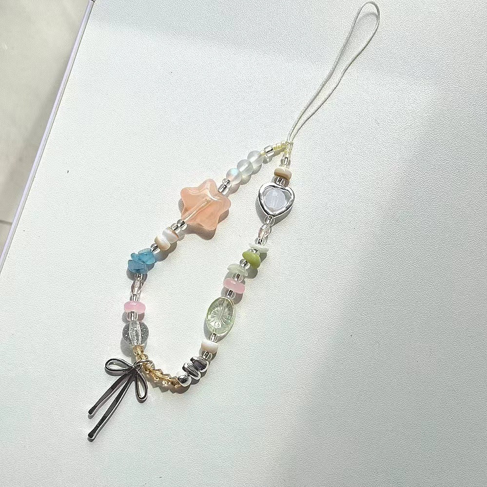 Charm Bead Eyewear Strap Kalsten