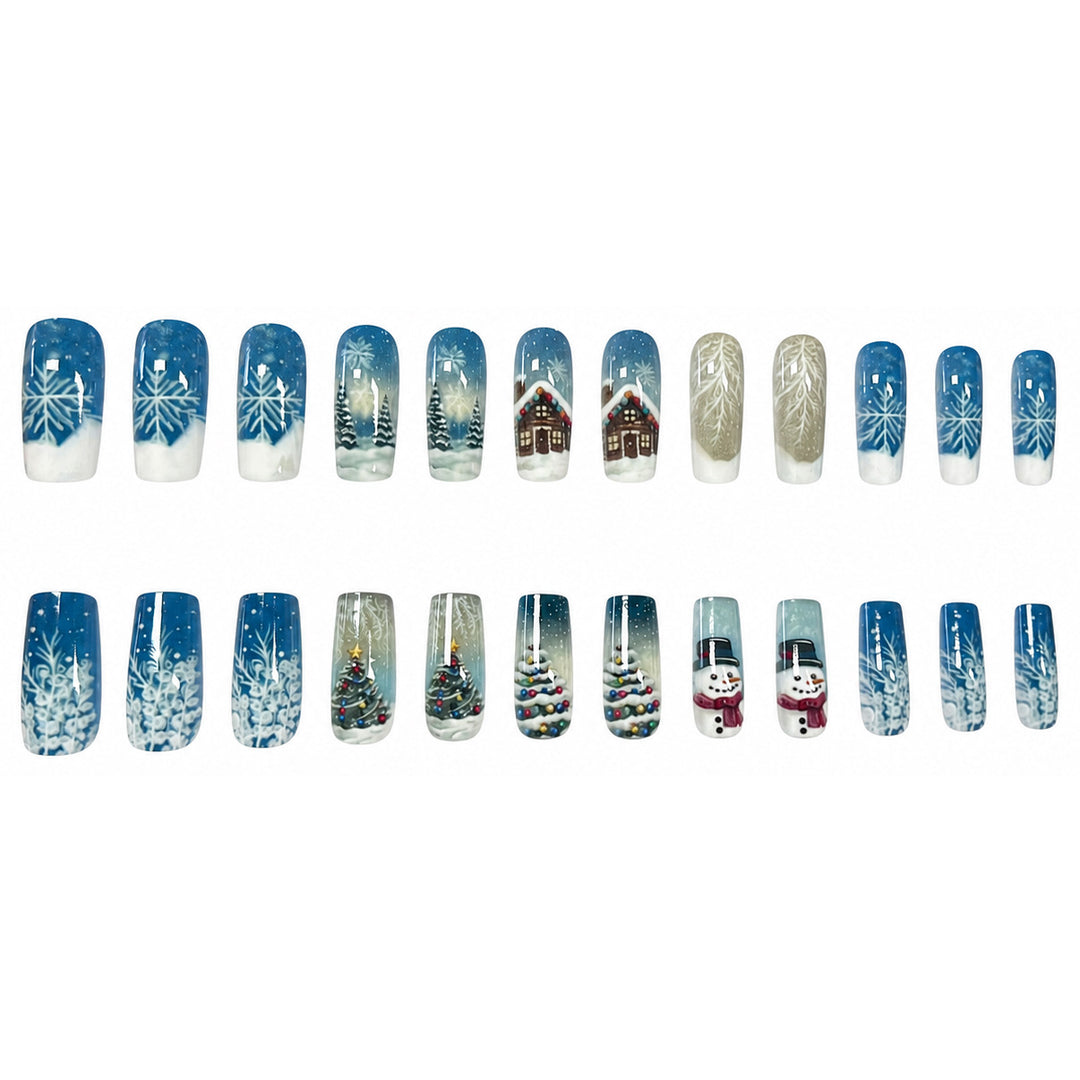 Artistic Nail Design Kalsten