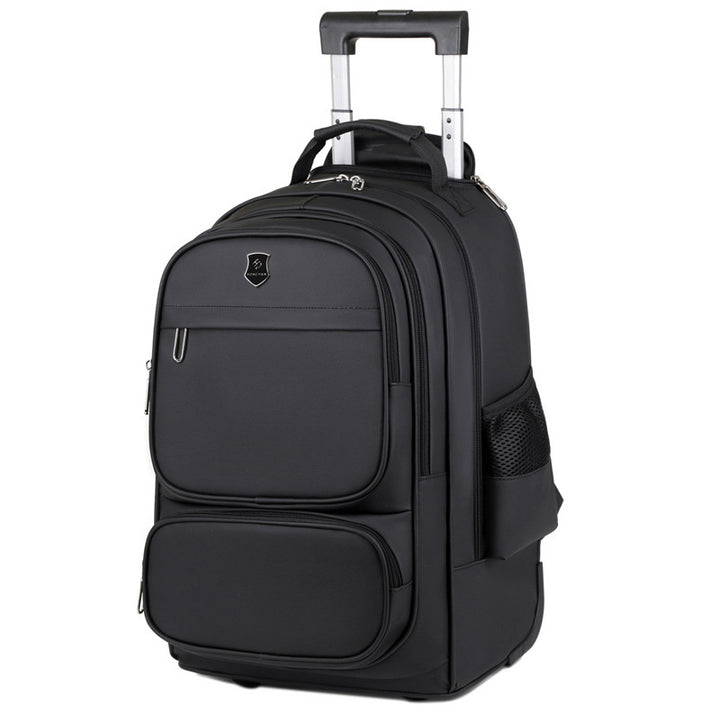 Versatile Wheeled Backpack Kalsten