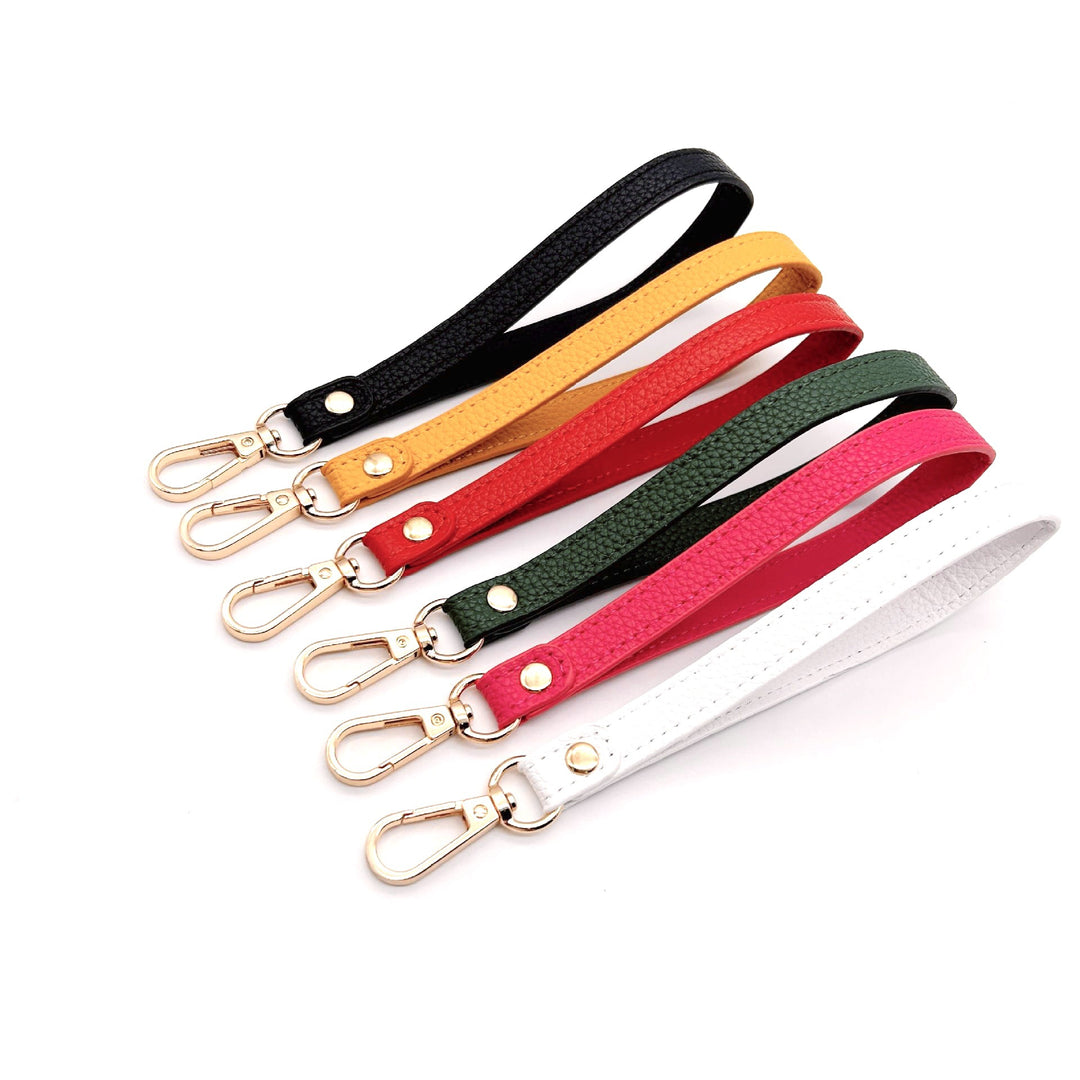 Leather Keychain Kalsten