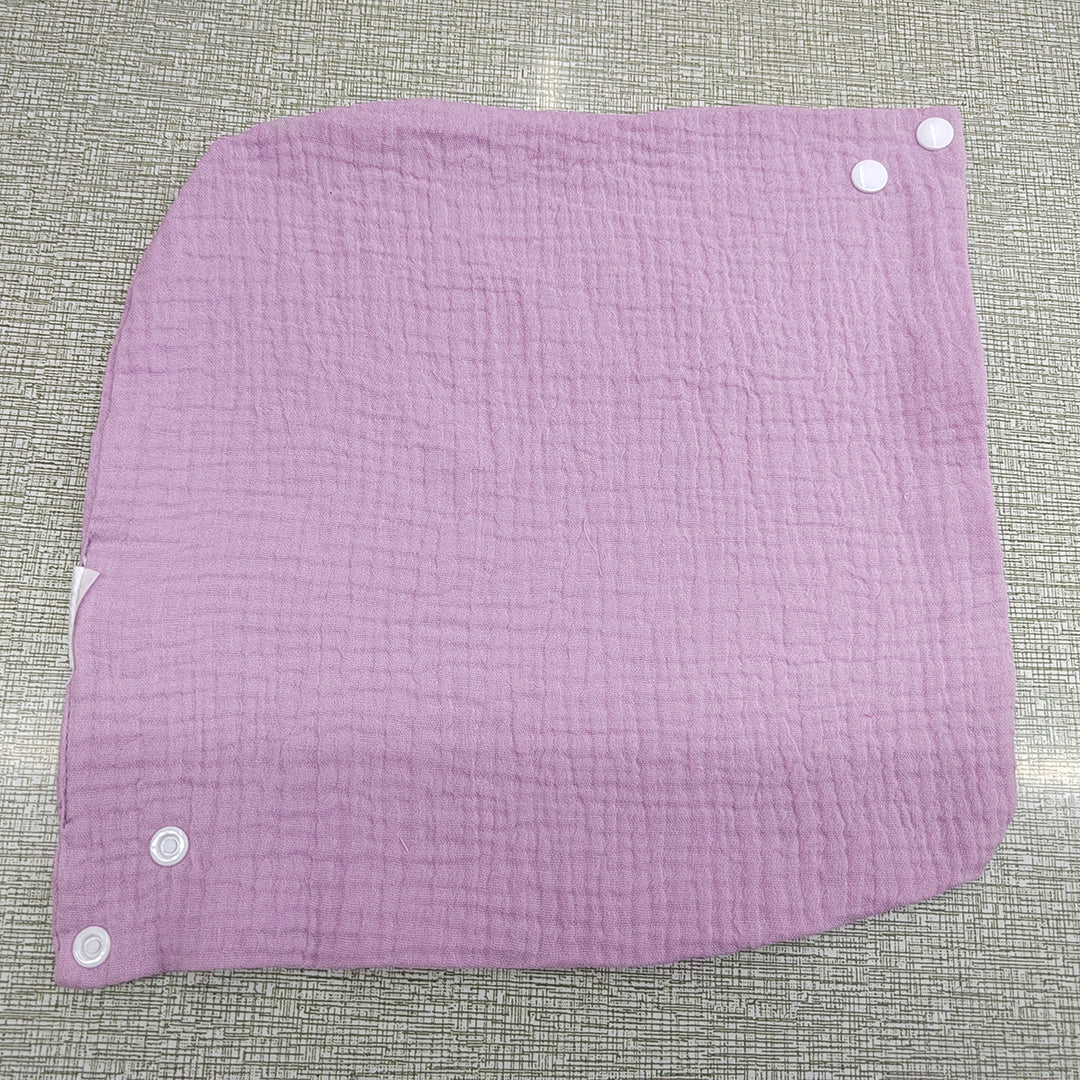 Soft Muslin Baby Blanket kalsten