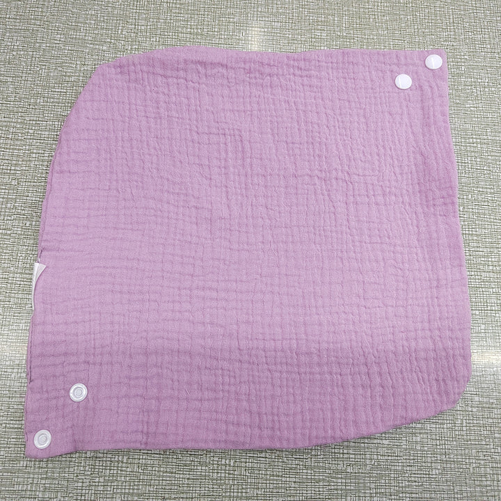 Soft Muslin Baby Blanket kalsten