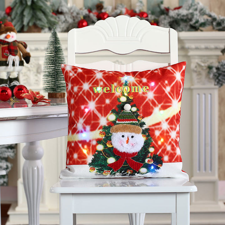 Decorative Pillow Kalsten