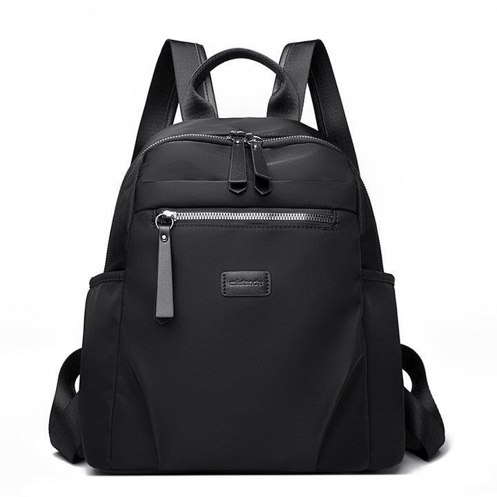 Multi-Pocket Water-Resistant Backpack Kalsten